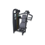 discovery line shoulder press machine