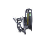discovery line horizontal rowing machine