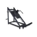 discovery line hack squat machine