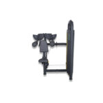 discovery line lateral raise machine