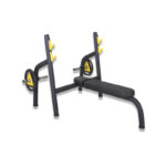 bench line bench press