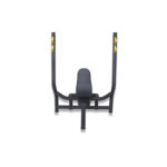 bench line shoulder bench press