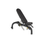 bench line multi position bench