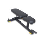 bench line basic multi position bench