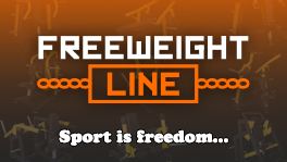 freeweight-line-wallpaper